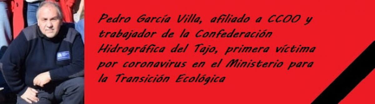 Pedro Garca Villa