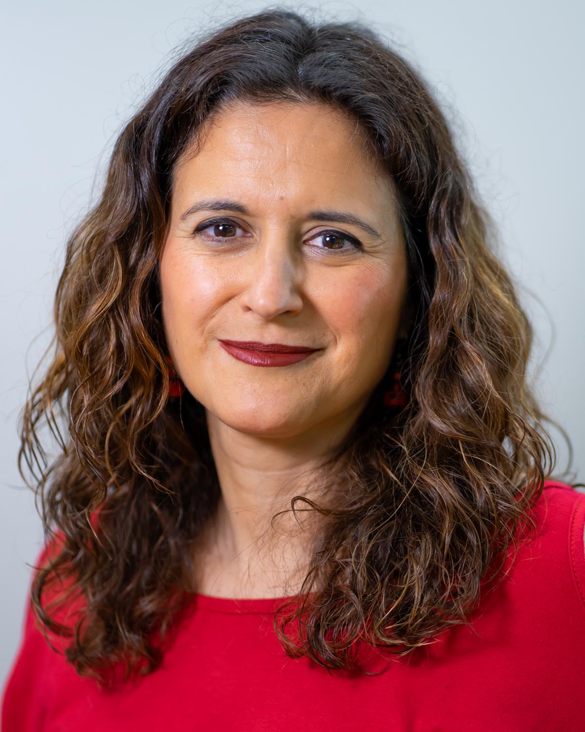 CRISTINA BERMEJO TORO