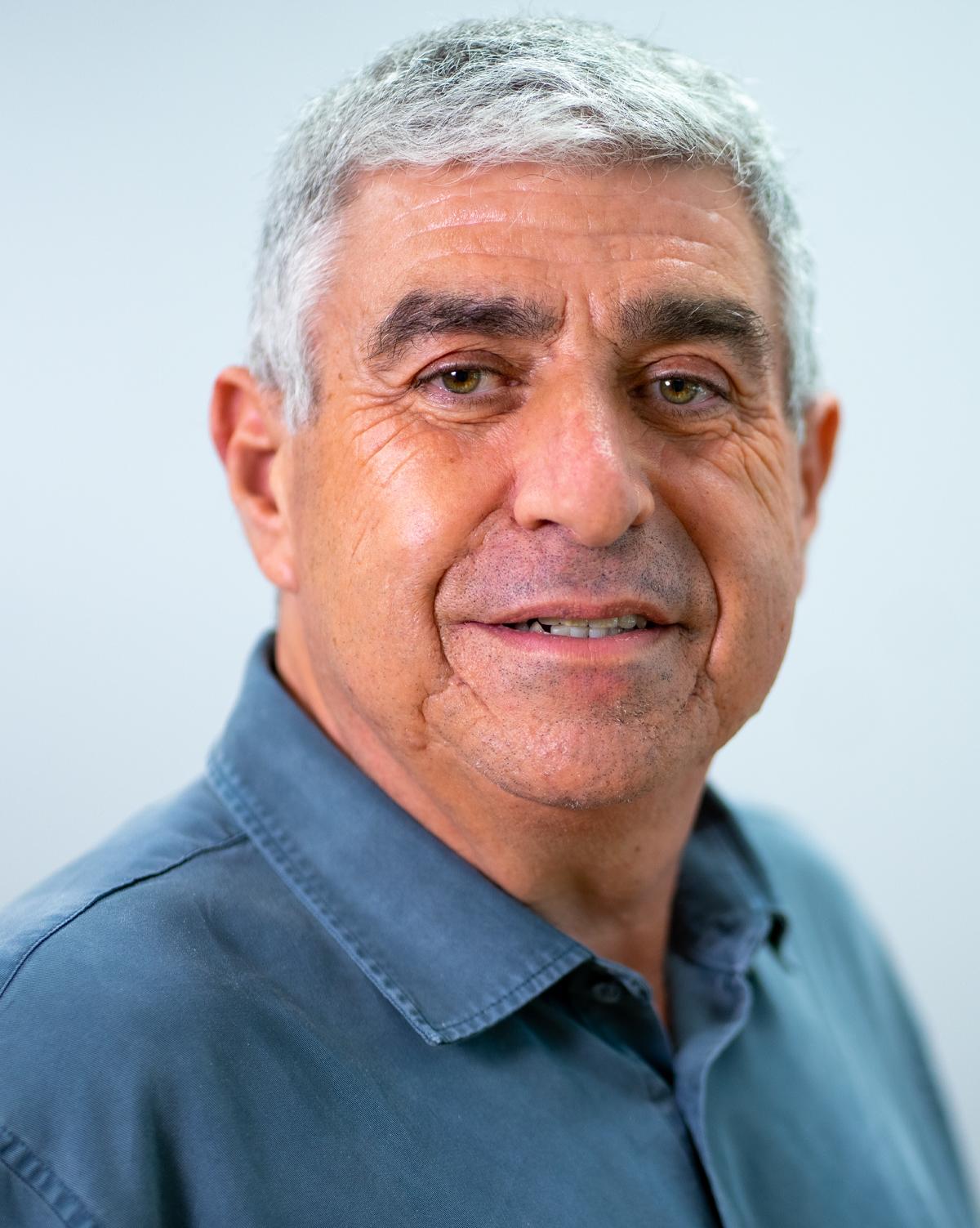 Antonio Toscano Jimnez
