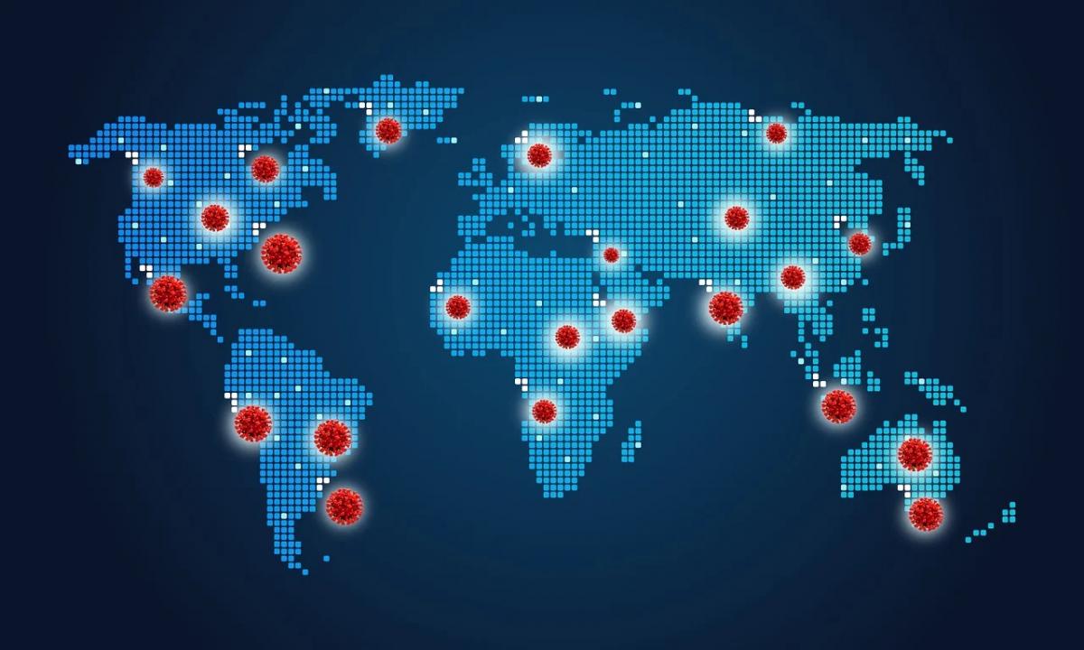 Coronavirus