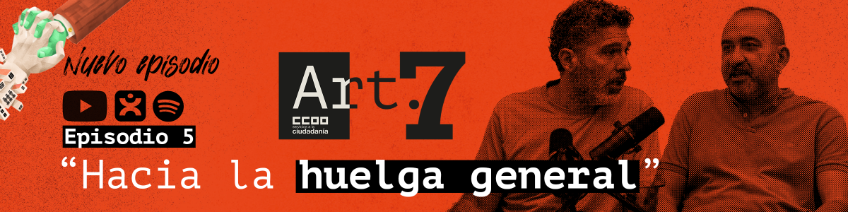 Hacia la huelga general