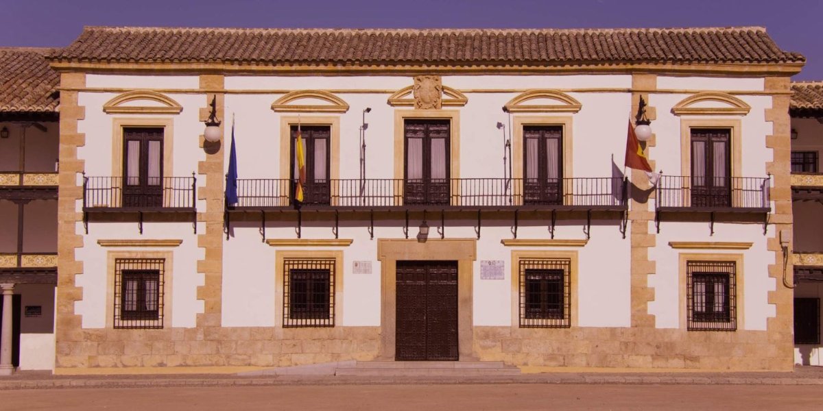 Ayuntamiento