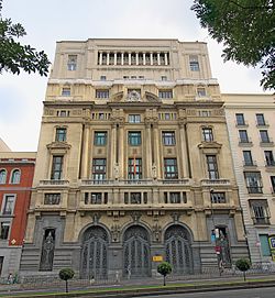 Ministerio de Educacin, Cultura y Deporte