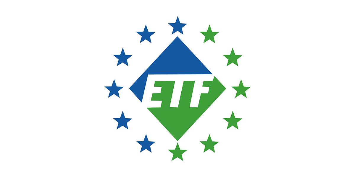 Federación Europea de Trabajadores del Transporte