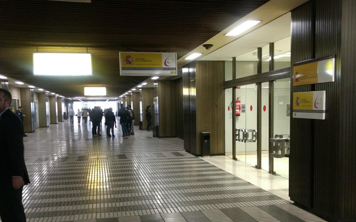 Ministerio de Hacienda y Funcin Pblica