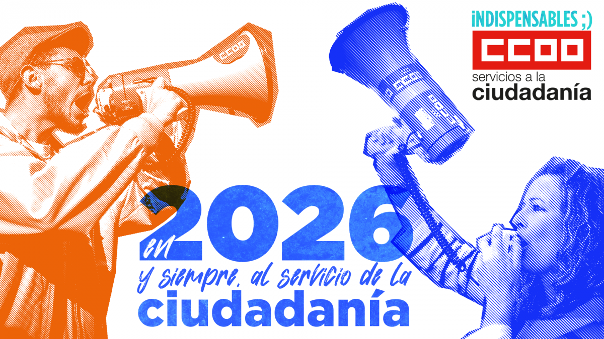 Felicitación de fiestas FSC 2025