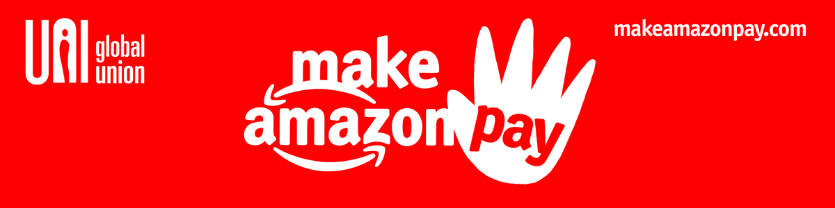 Make amazon pay