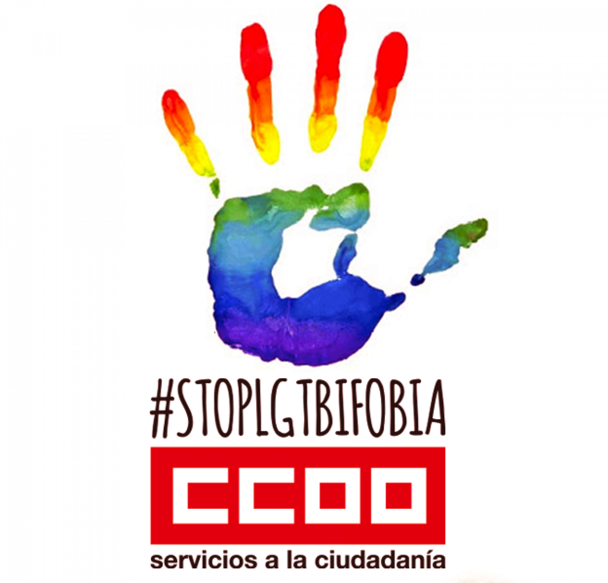 #Stoplgtbifobia