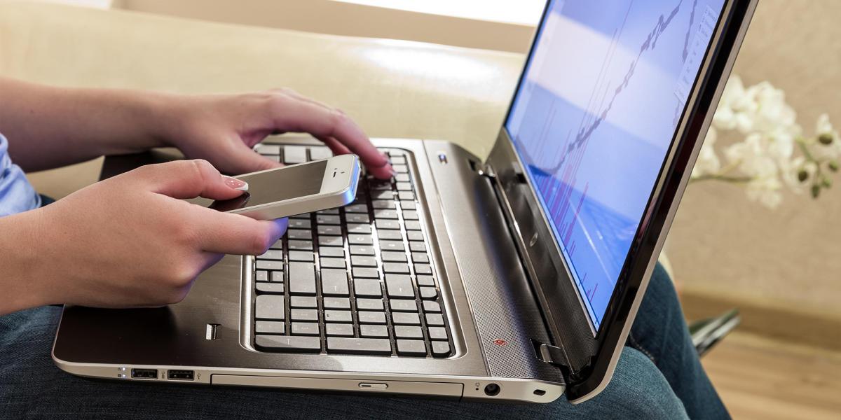 Teletrabajo, estudios, formacin y empleo