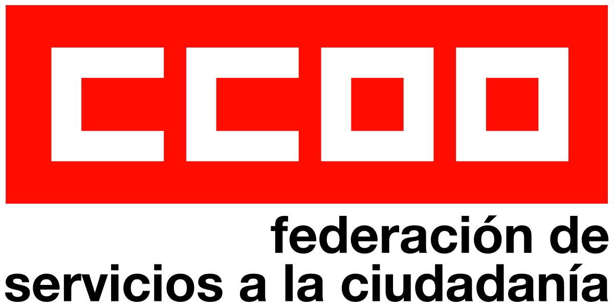 Federación de Servicios a la Ciudadanía de CCOO