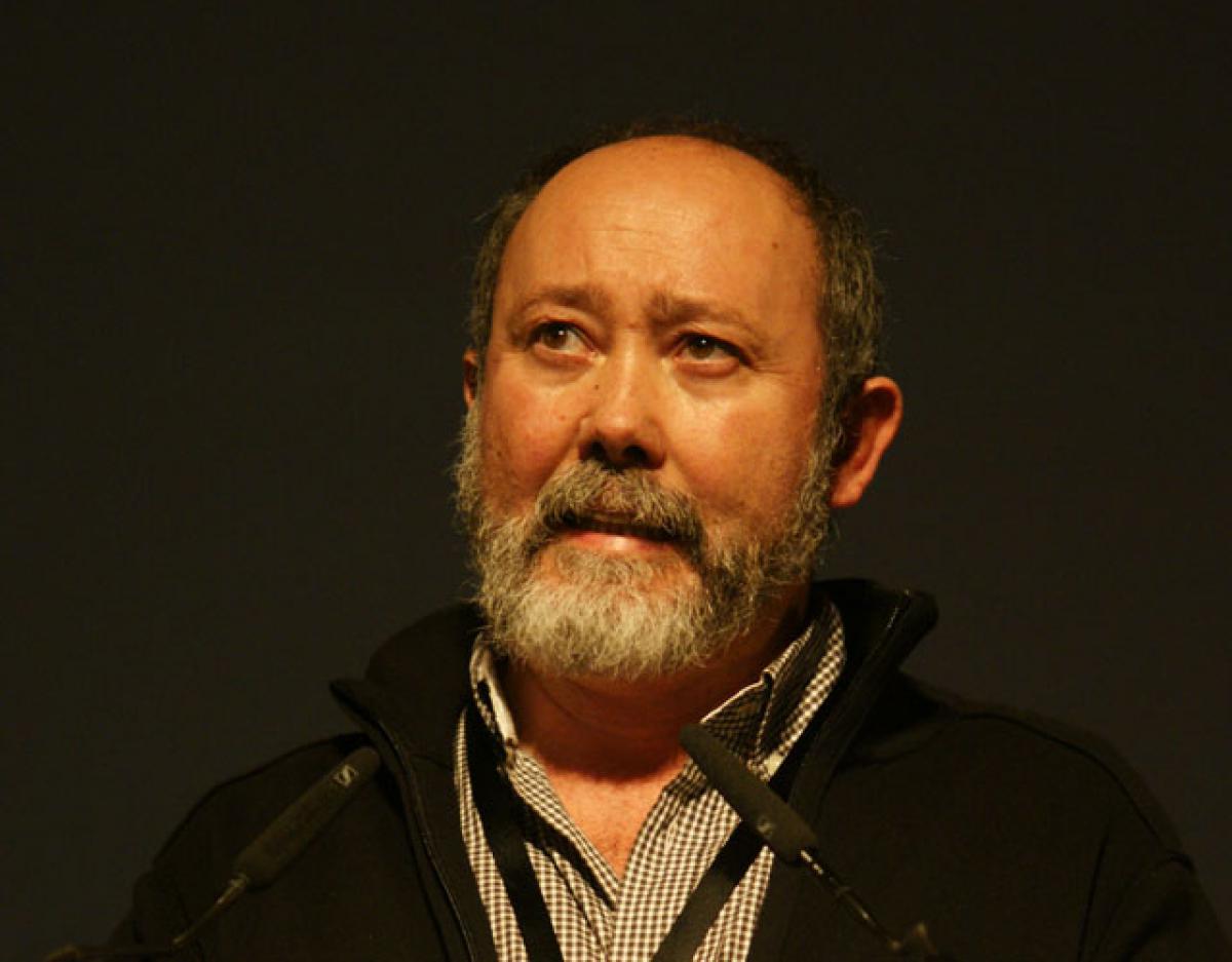 Josetxo Gndara Ruiz.