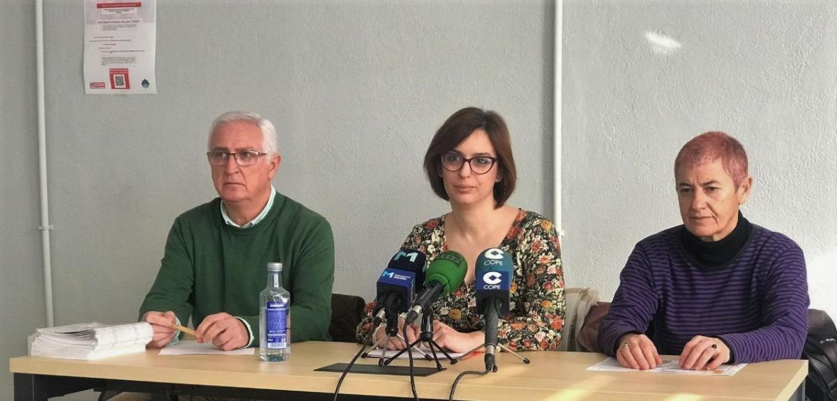 Rueda de Prensa #LFPAGE en Melilla