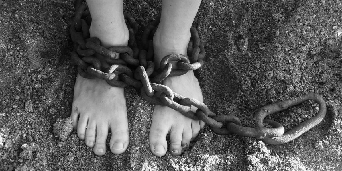 Día Internacional contra la Explotación Sexual y la Trata de Personas