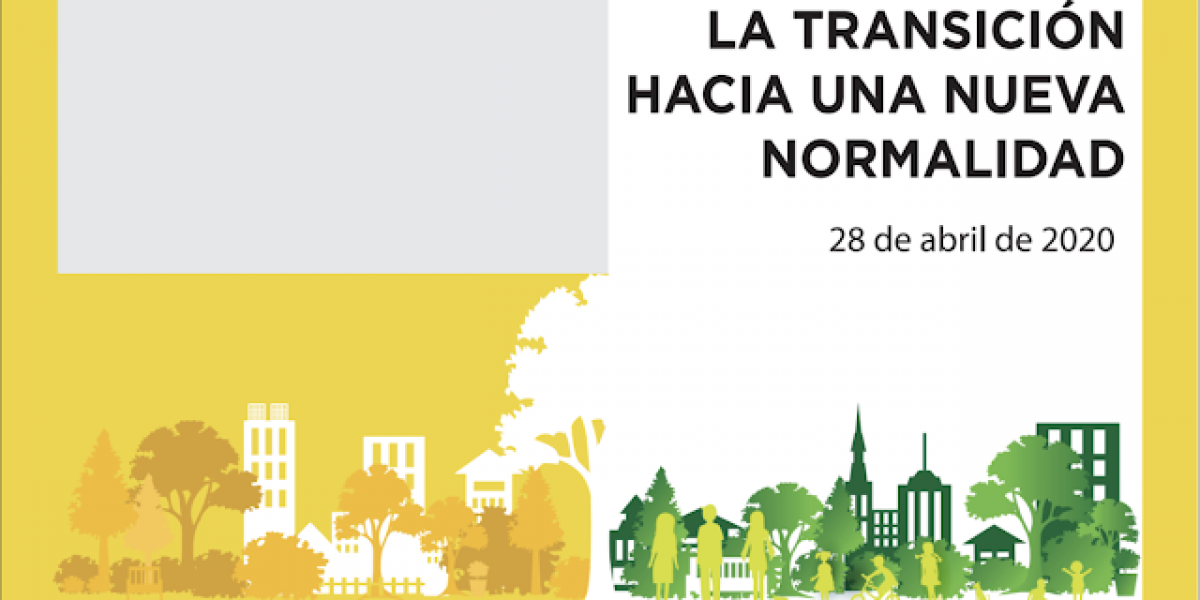 La Transicin hacia una nueva normalidad