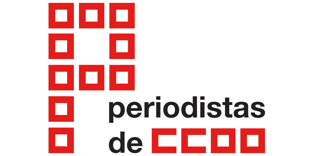 Agrupacin de Periodistas de FSC-CCOO