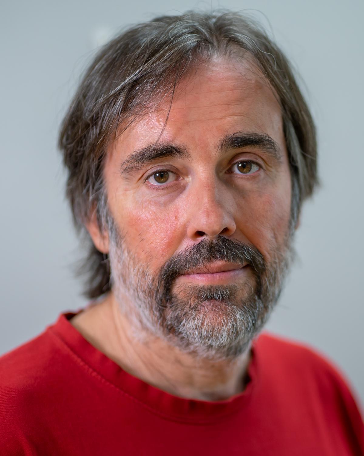 NGEL LUIS MORENO RAMOS