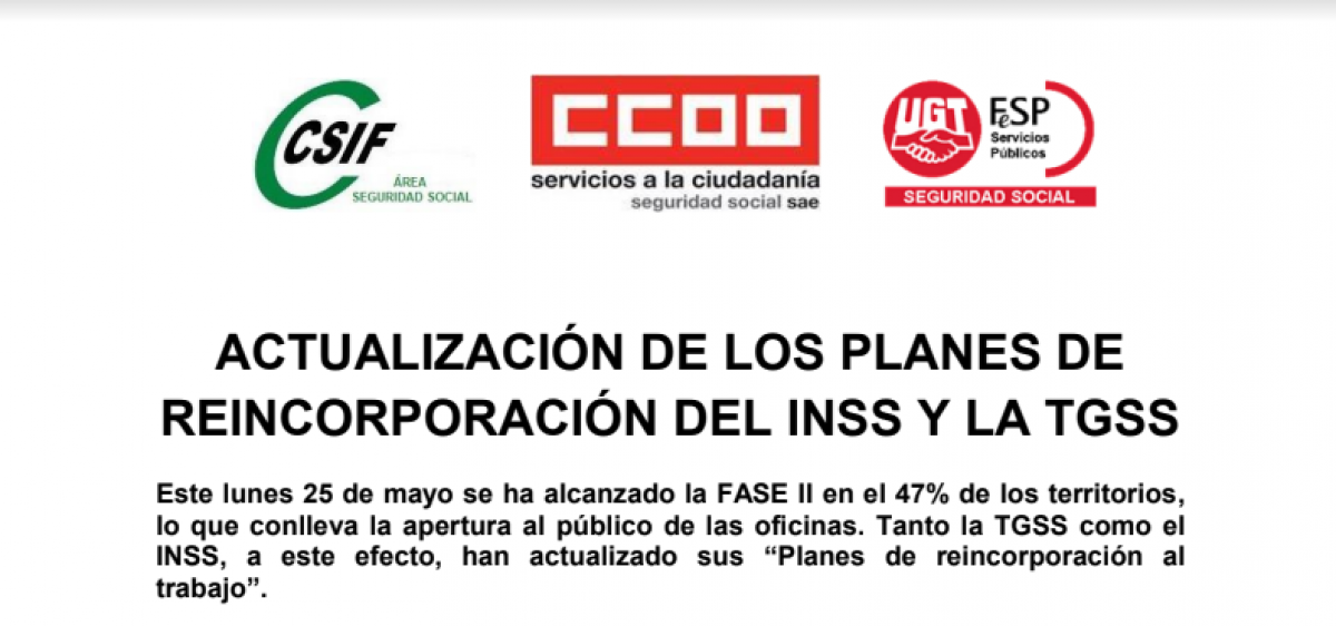 Nota conjunta