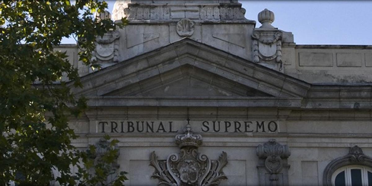 Tribunal Supremo