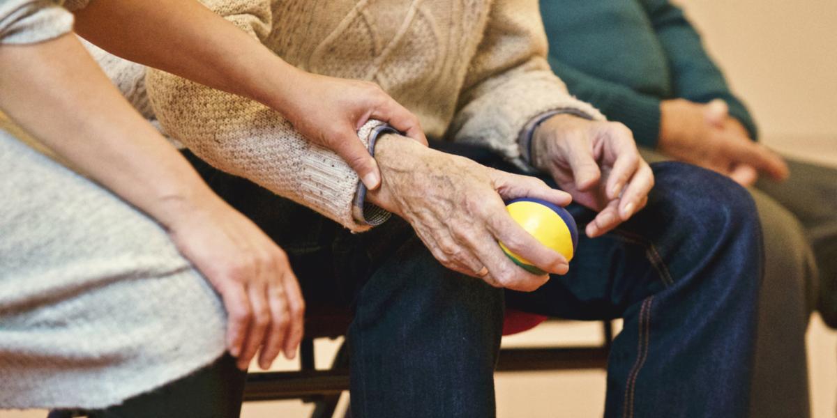 Accion e intervención social y atencion a las personas