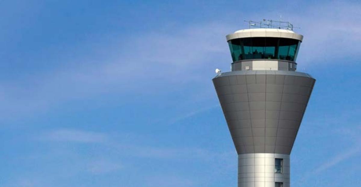 Torre de Control-SAERCO pone en riesgo la seguridad operacional
