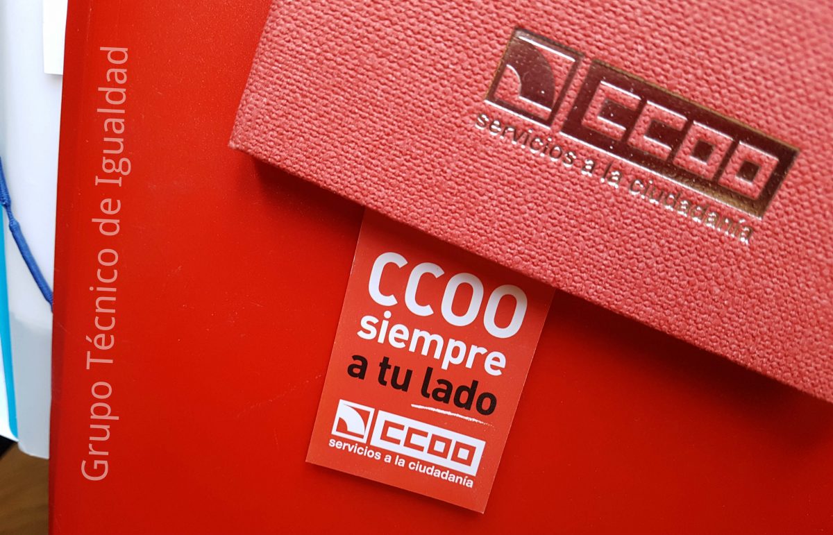 Grupo de Tcnico de Igualdad