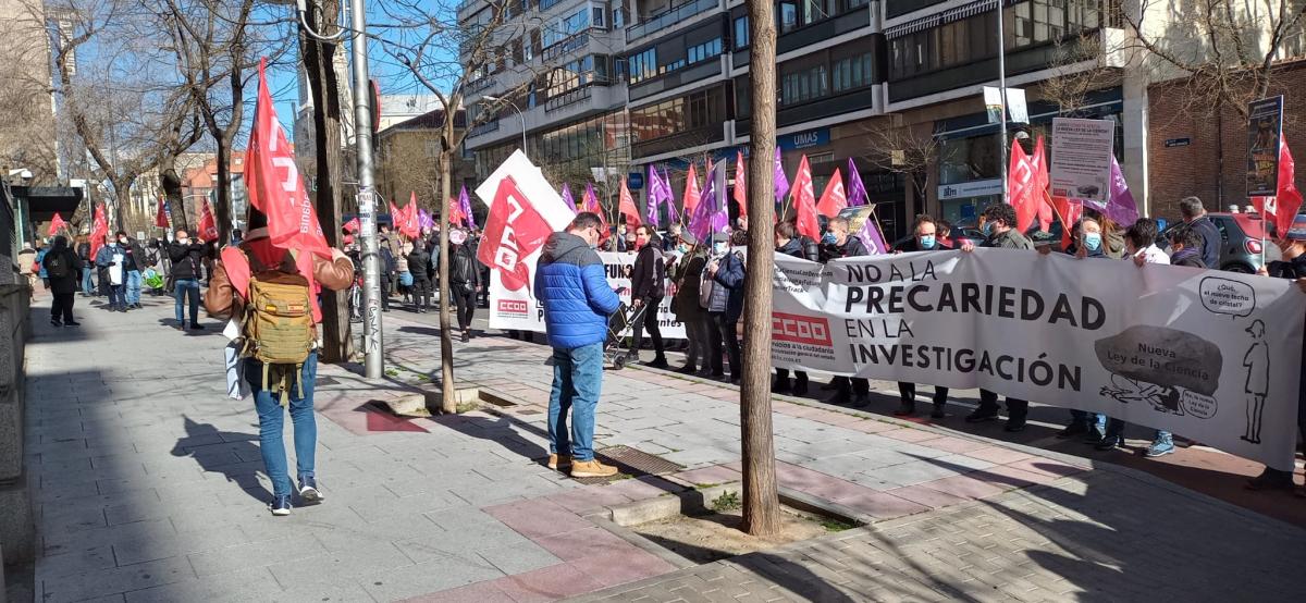 Manifestacin #27E #NosSobranRazones en la AGE.