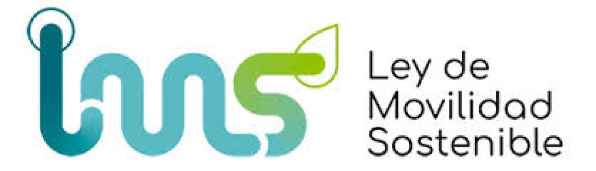 Ley de Movilidad Sostenible