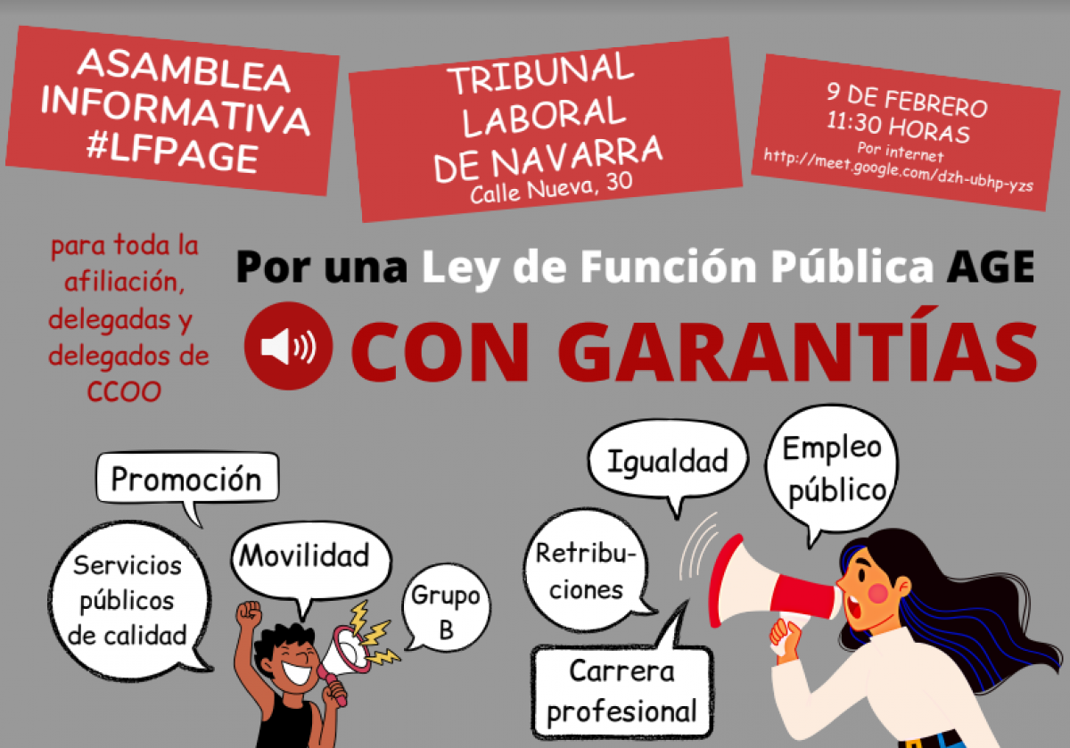 Asamblea Navarra