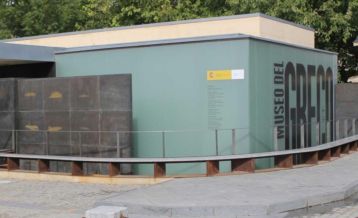 Museo del Greco