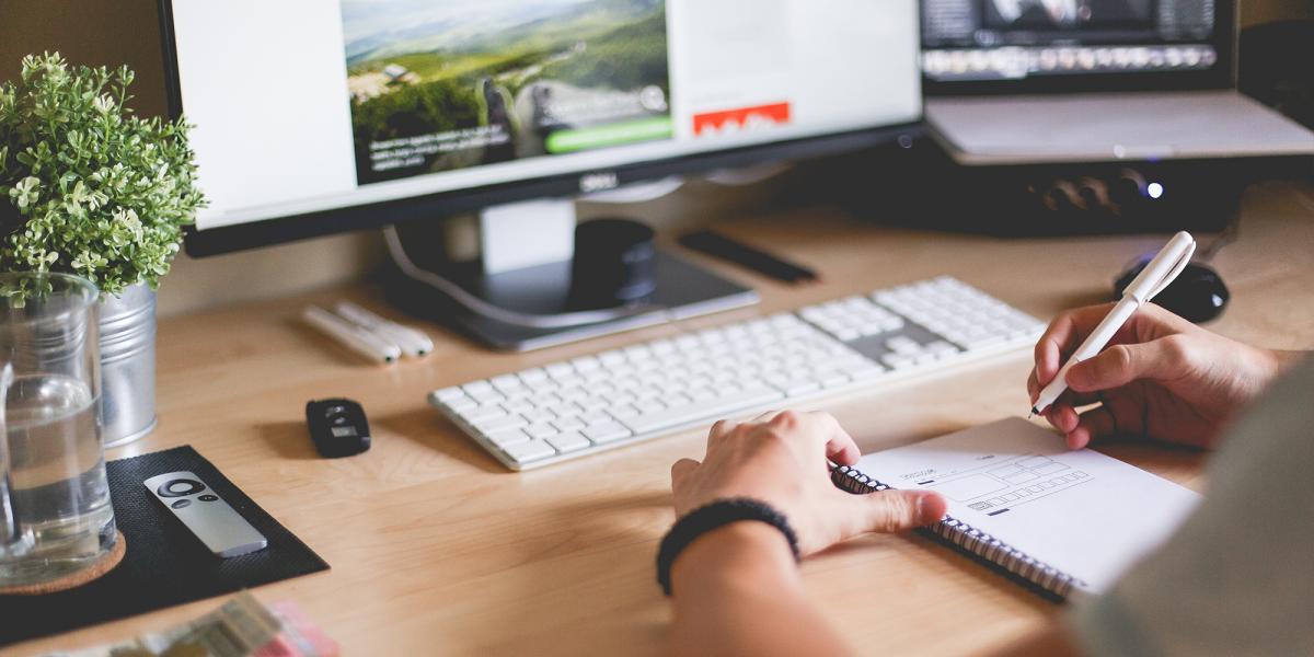 Teletrabajo, estudios, formacin y empleo
