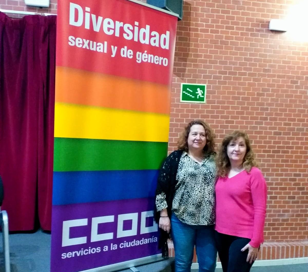II encuentros federales de diversidad sexual y accin sindical