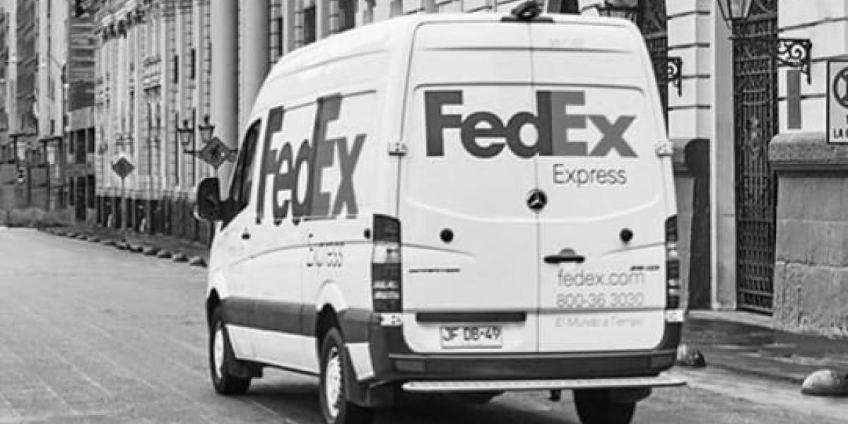 FedEX