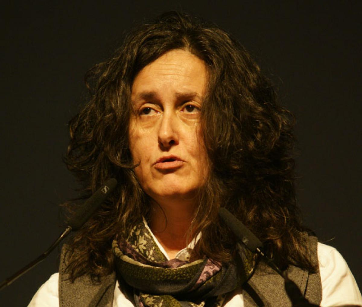 Maite Garabieta Bidaurrazaga, Euskadi.