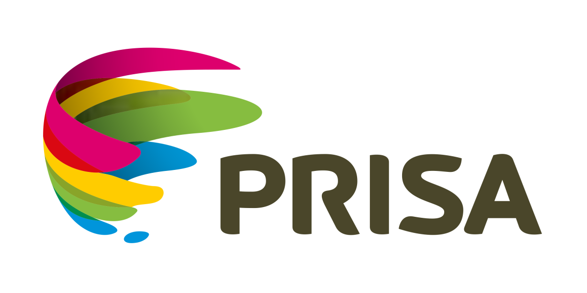 Logotipo de Prisa Media