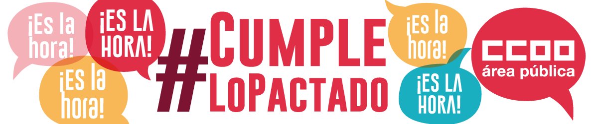 #CumpleLoPactado rea Pblica