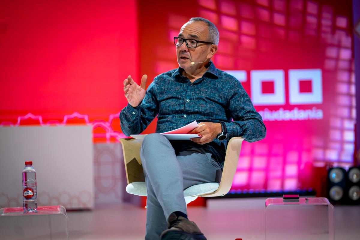 5 Congreso de FSC-CCOO. Segunda Jornada