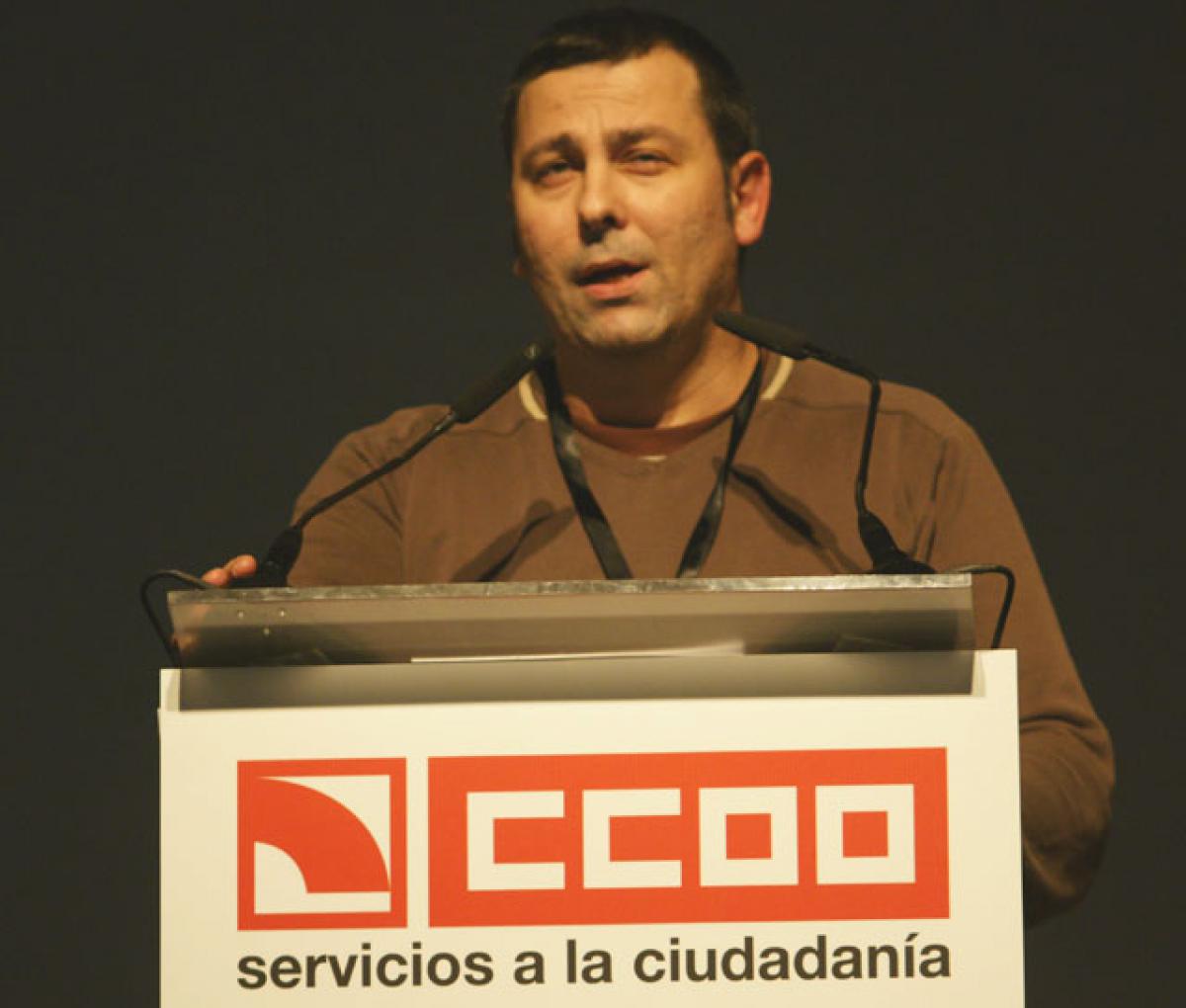 Mario Martn Moreno, Sector Carretera.