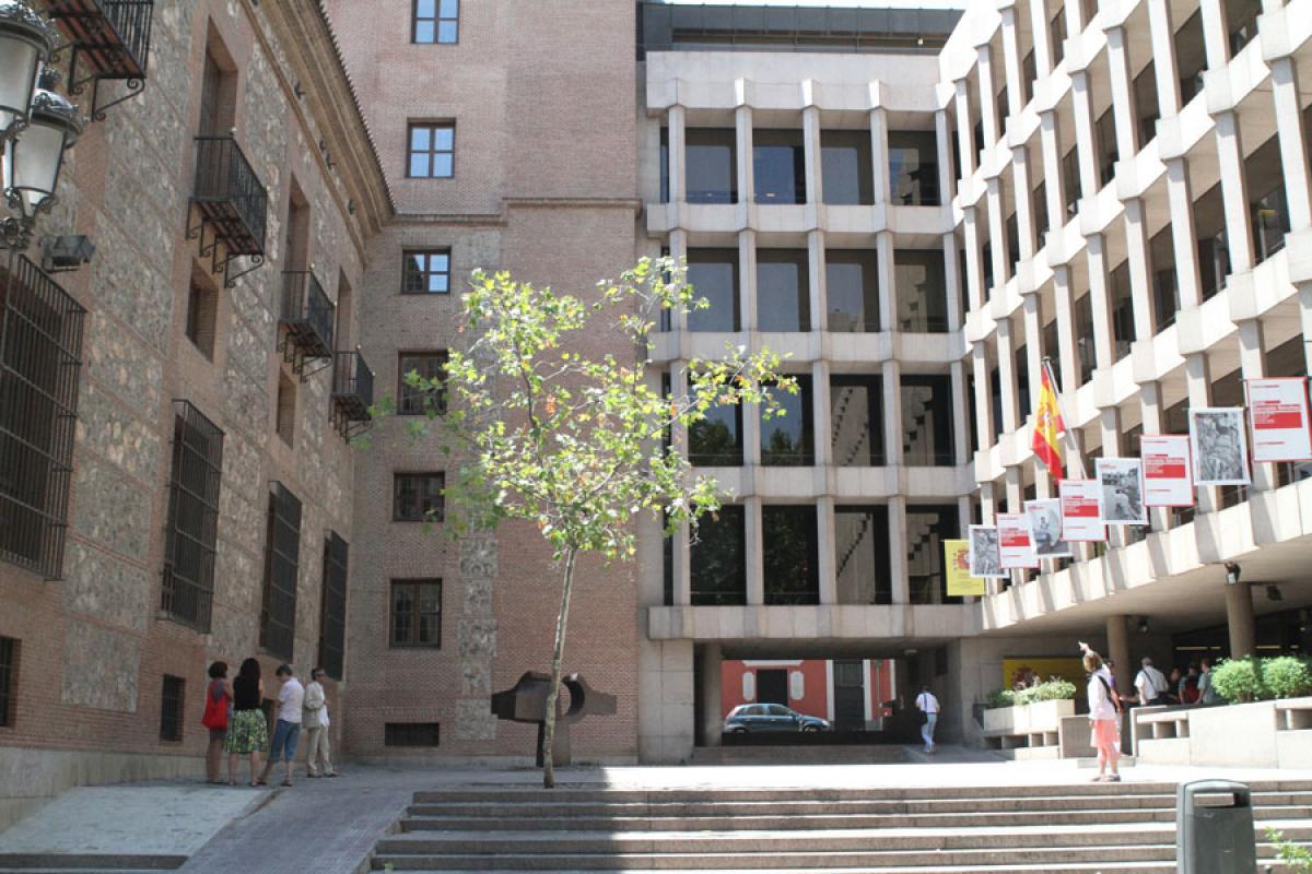 Secretaria de Estado de Cultura