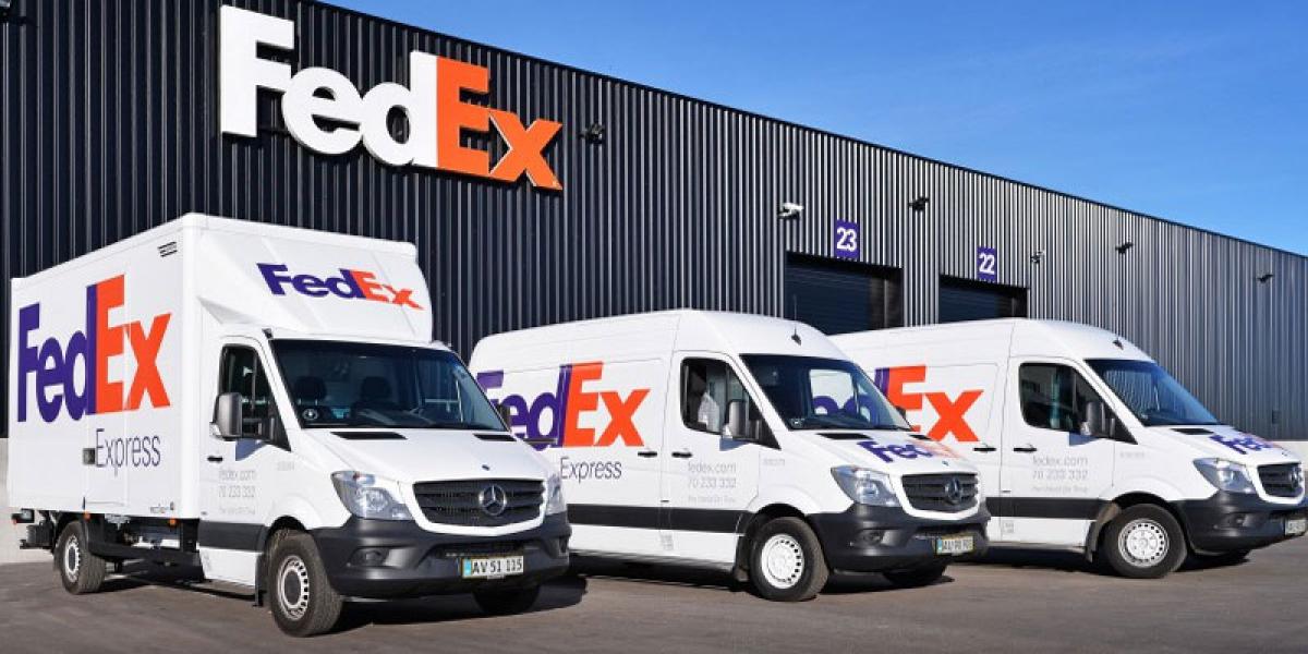 FedEx