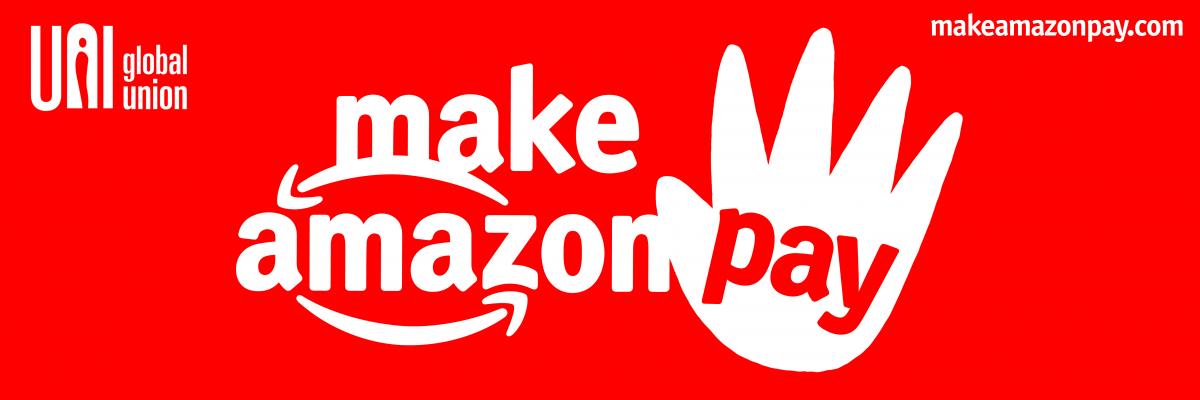 Make amazon pay